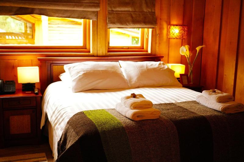 Hotel Alto Melimoyu image
