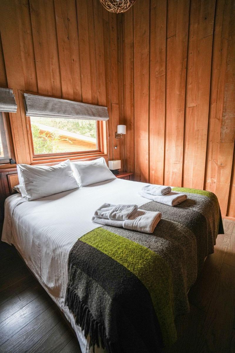 Hotel Alto Melimoyu image