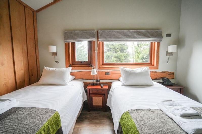Hotel Alto Melimoyu image