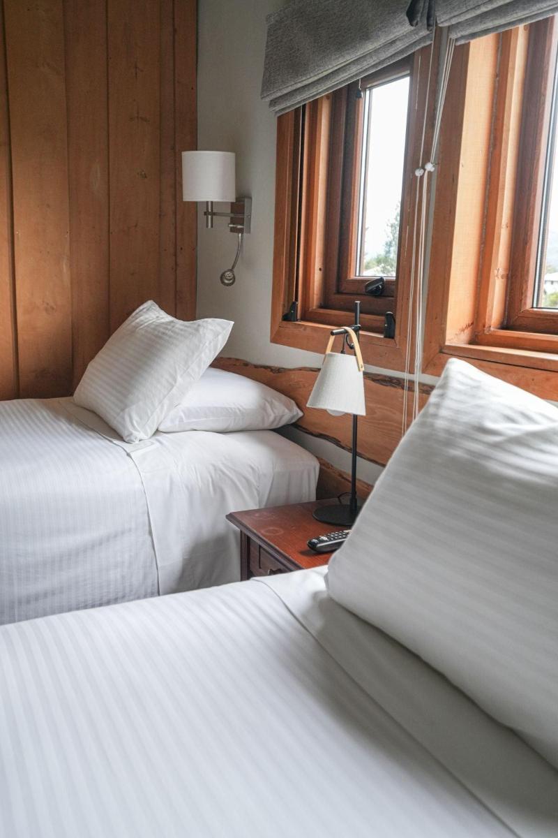 Hotel Alto Melimoyu image
