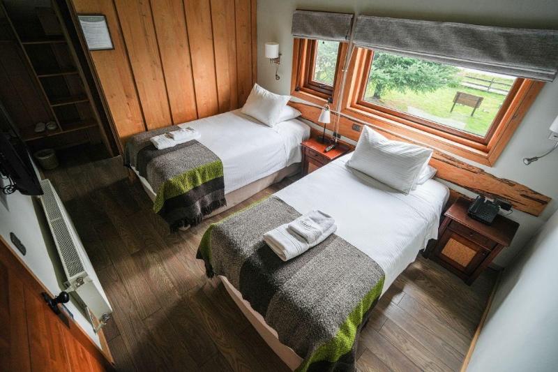 Hotel Alto Melimoyu image