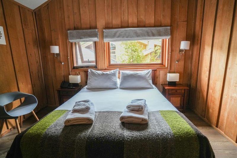 Hotel Alto Melimoyu image 3
