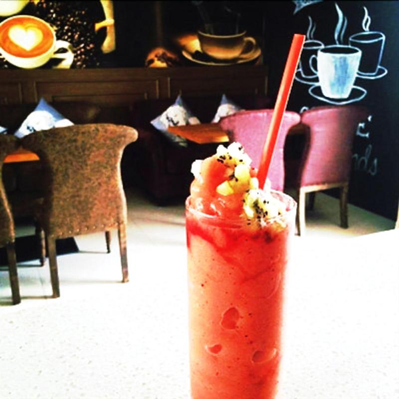 Oryza Hotel — restaurant