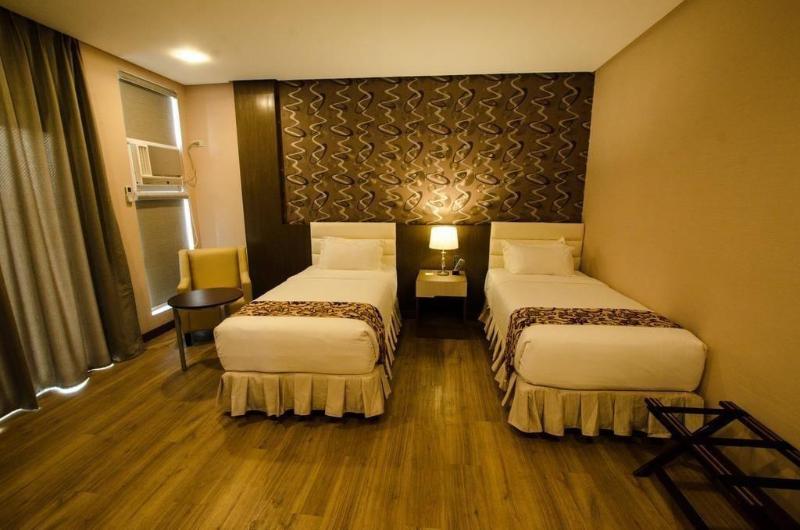 Oryza Hotel