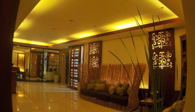 Skinetics Wellness Center Boutique Hotel — photo 4
