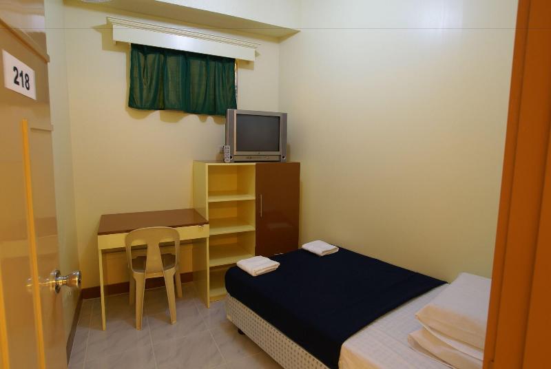 Ong Bun Pension House image