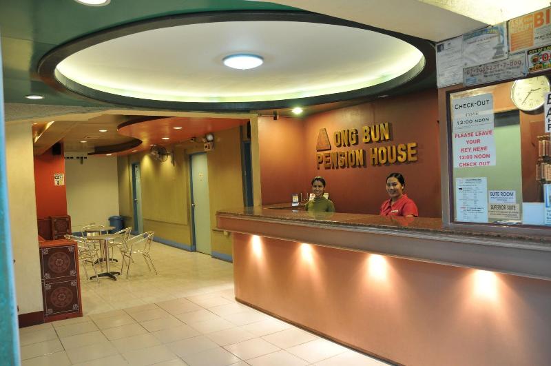 Ong Bun Pension House image