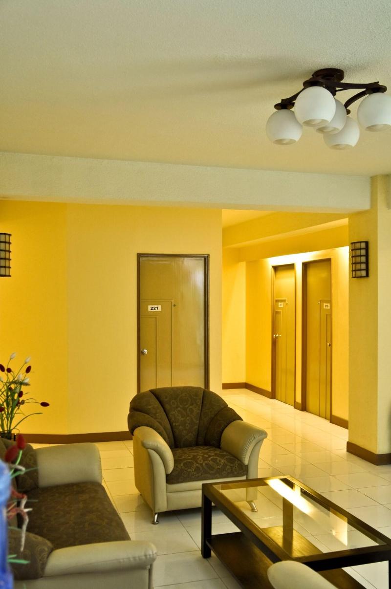 Ong Bun Pension House image