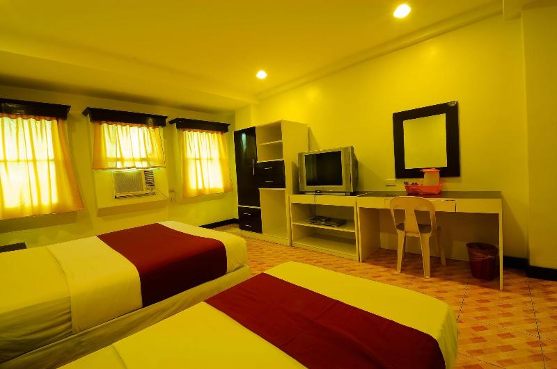 Ong Bun Pension House image