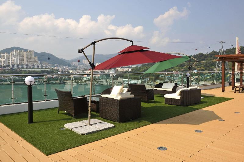 The Hotel Soo image