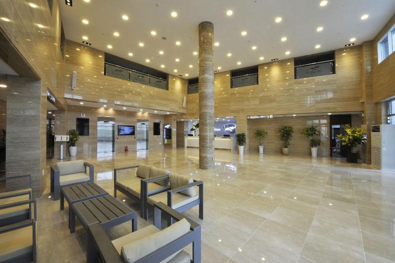 The Hotel Soo image