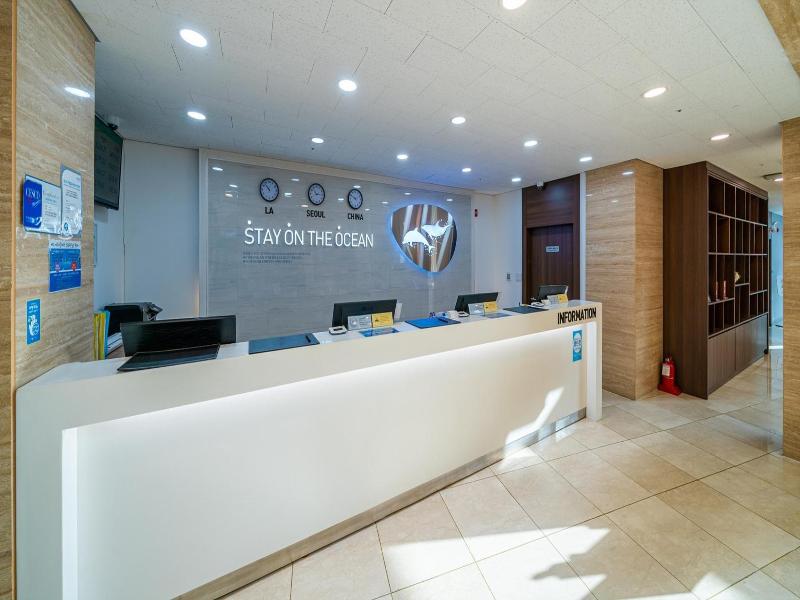 The Hotel Soo image