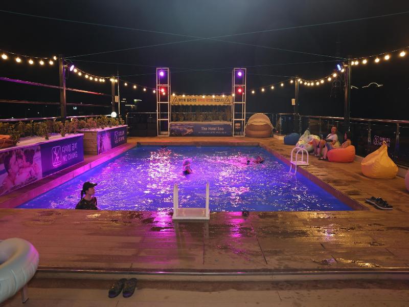 The Hotel Soo image