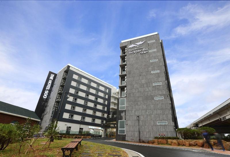 The Hotel Soo image