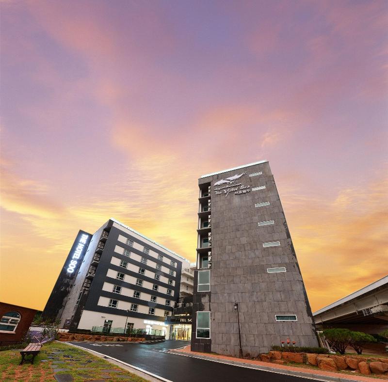 The Hotel Soo image