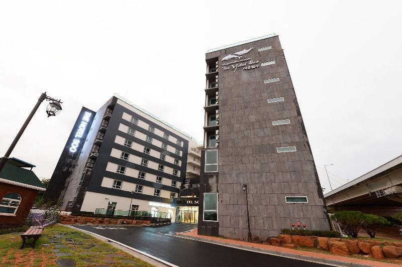 The Hotel Soo image