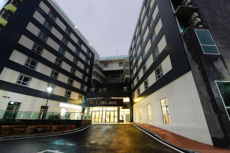 The Hotel Soo image
