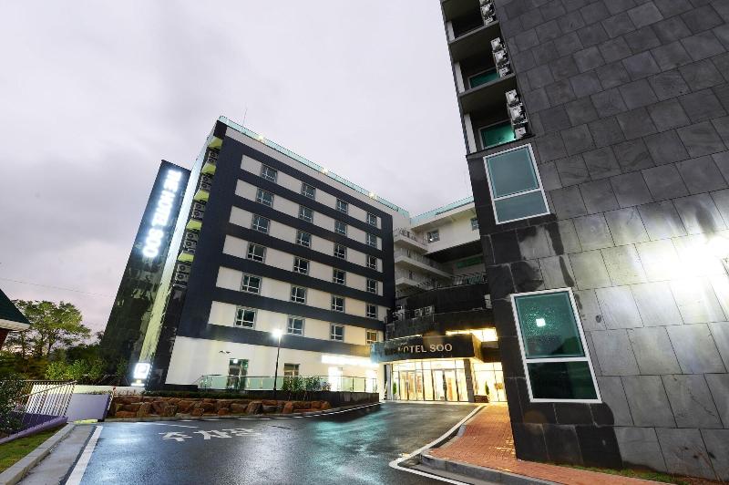 The Hotel Soo image