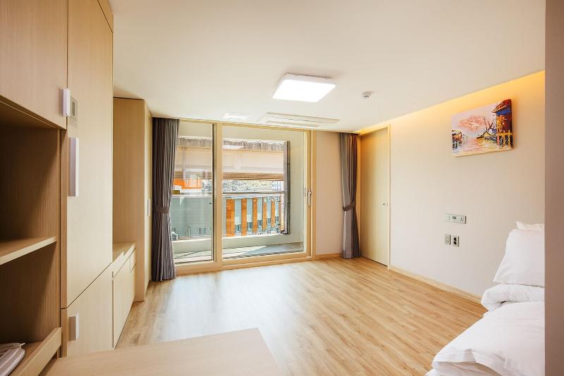 The Hotel Soo image