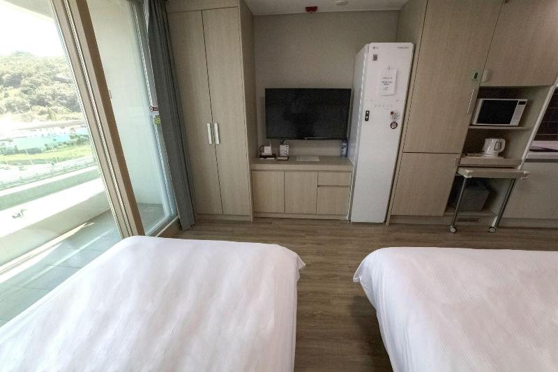 The Hotel Soo image