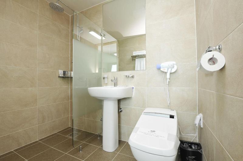 The Hotel Soo image