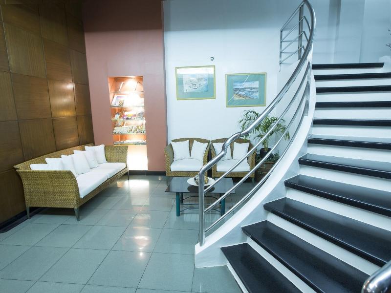 Harbor Town Hotel image