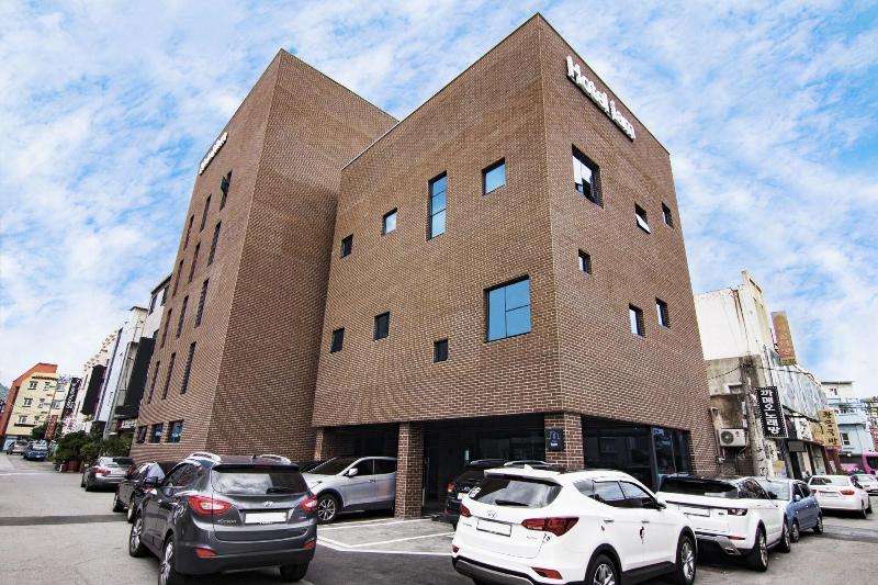 Hotel iam - Hostel image