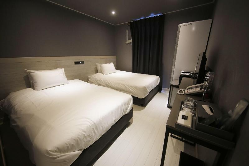 Hotel iam - Hostel image