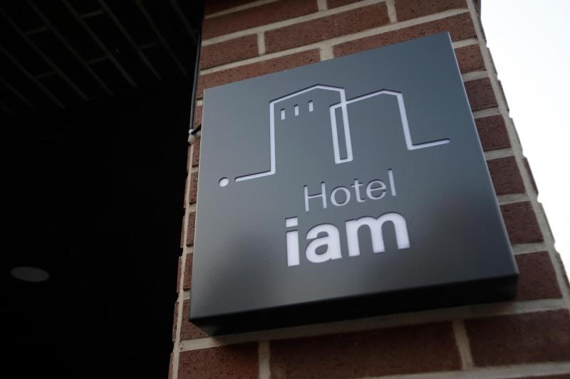 Hotel iam - Hostel image