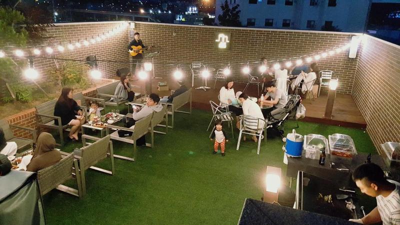 Hotel iam - Hostel image