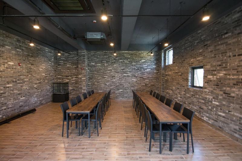 Hotel iam - Hostel image