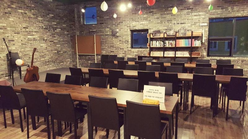 Hotel iam - Hostel image
