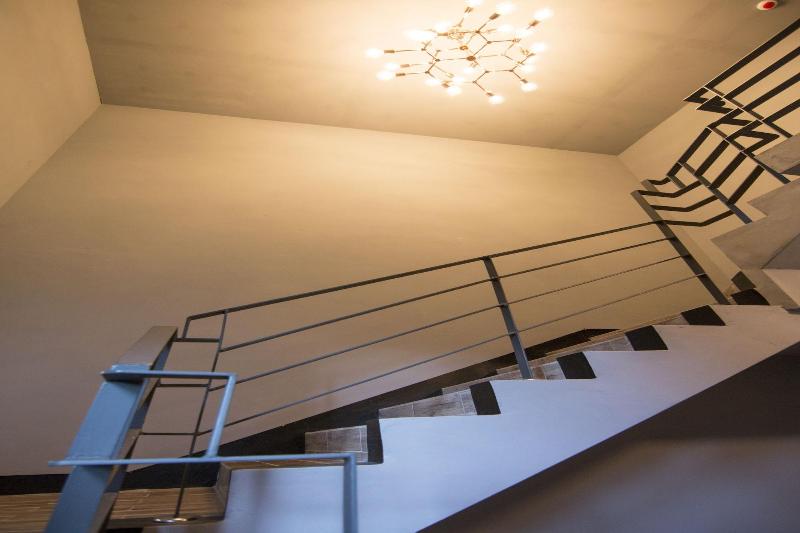 Hotel iam - Hostel image