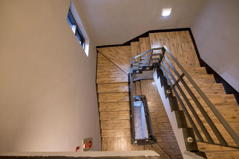 Hotel iam - Hostel image
