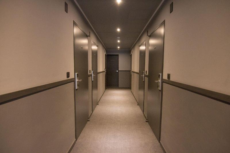 Hotel iam - Hostel image