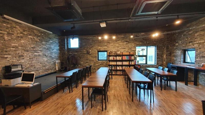 Hotel iam - Hostel image