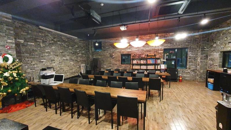 Hotel iam - Hostel image
