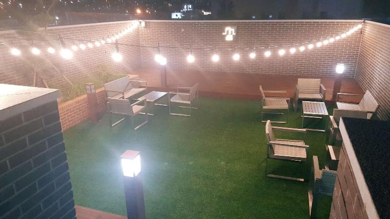 Hotel iam - Hostel image