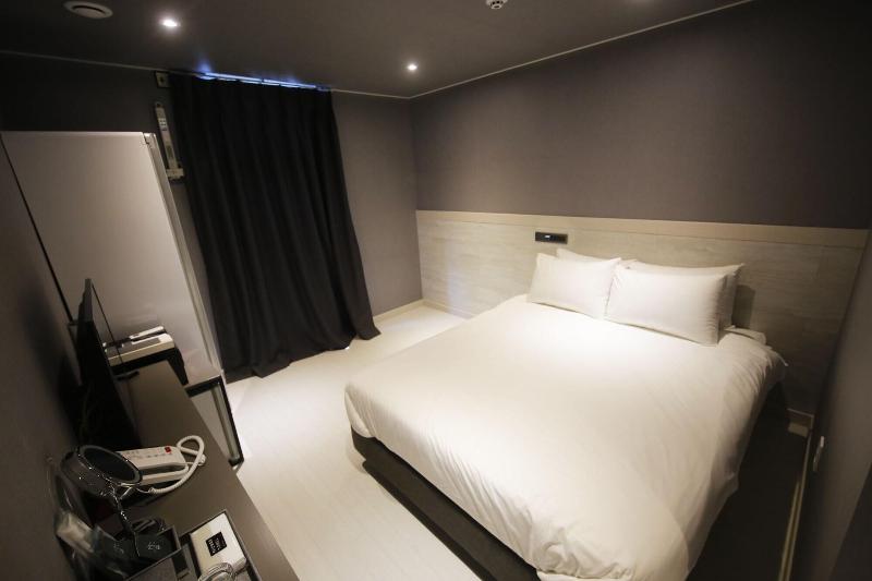 Hotel iam - Hostel image