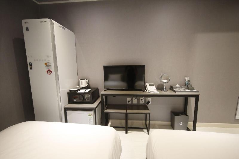 Hotel iam - Hostel image