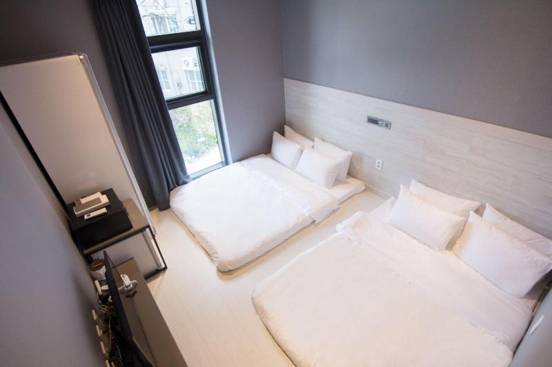Hotel iam - Hostel image