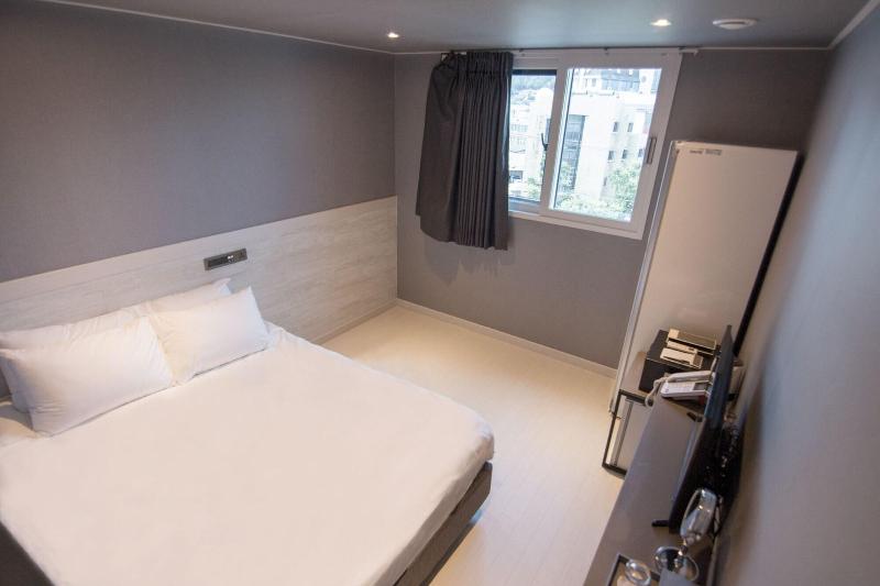 Hotel iam - Hostel image