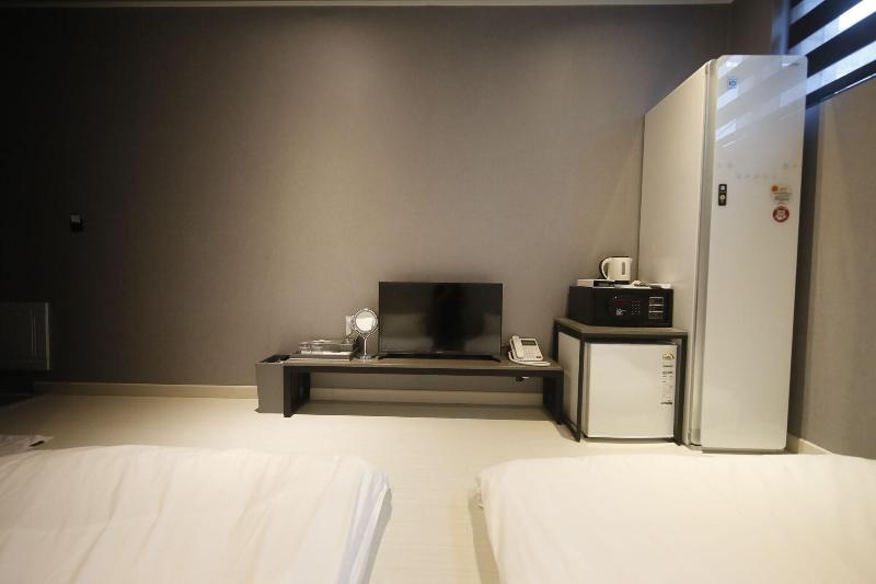 Hotel iam - Hostel image