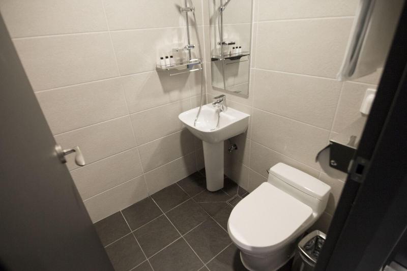 Hotel iam - Hostel image