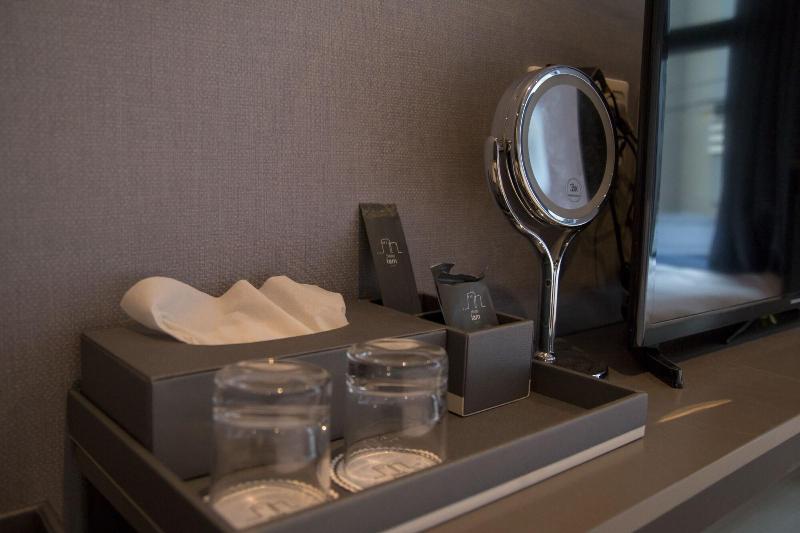 Hotel iam - Hostel image