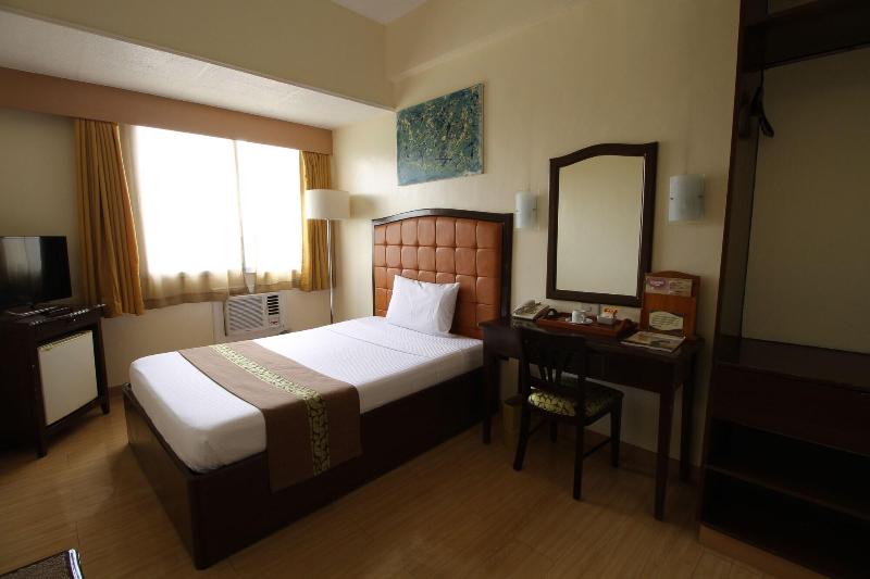 Eon Centennial Plaza Hotel — main photo