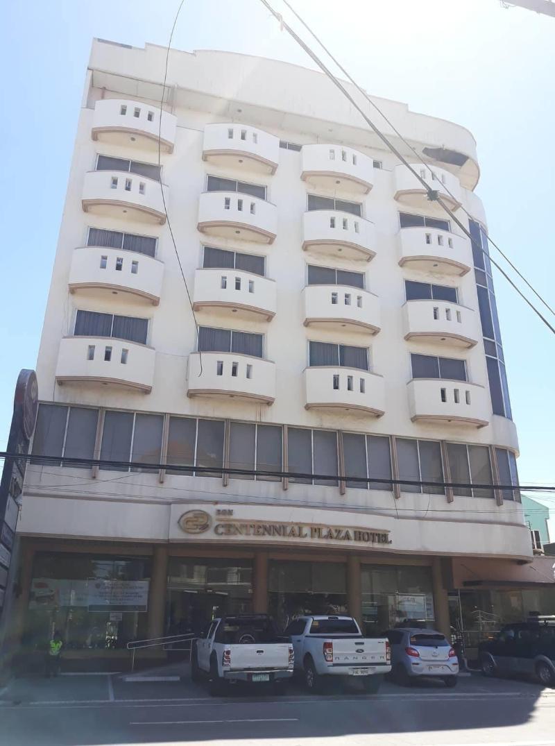 Eon Centennial Plaza Hotel — photo 2