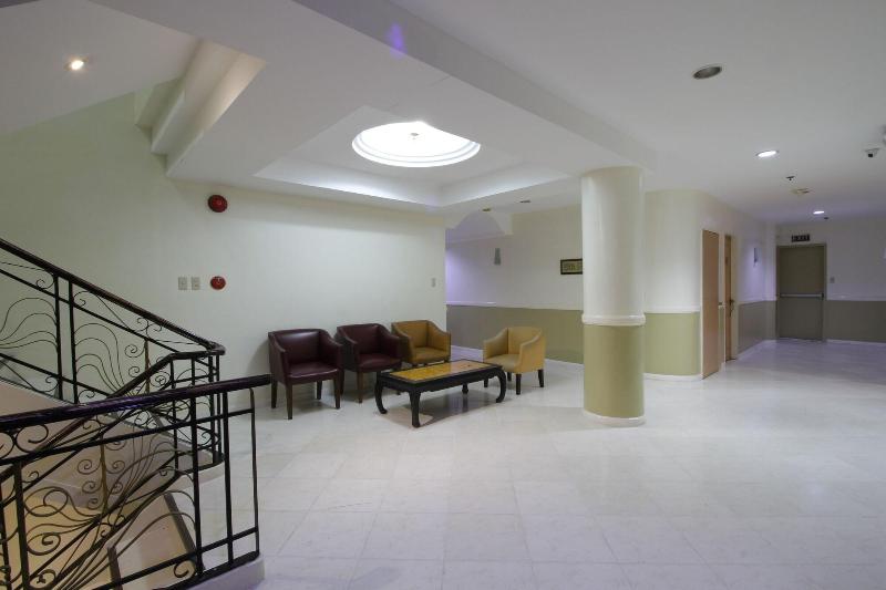 Eon Centennial Plaza Hotel — photo 3
