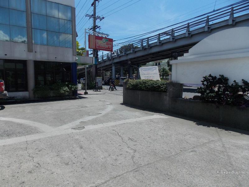Regatta Residence Hotel — photo 3
