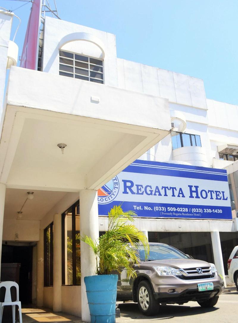 Regatta Residence Hotel — photo 5